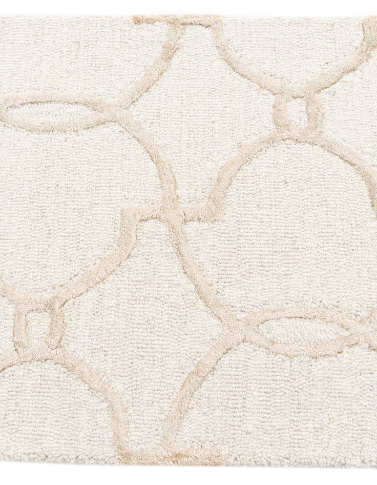 Detail image of 2' x 3' Luna Rug