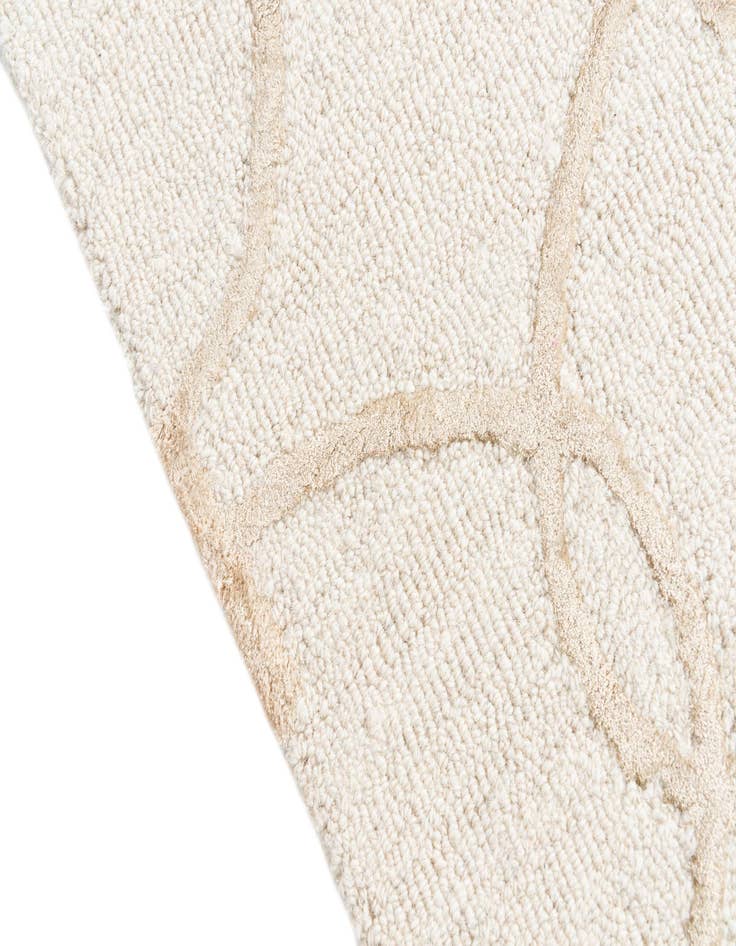 Detail image of 2' x 3' Luna Rug