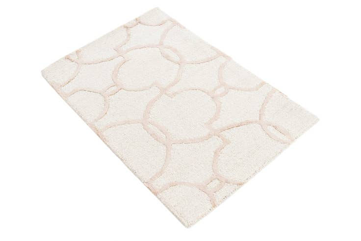 Detail image of 2' 1 x 3' 1 Luna Rug
