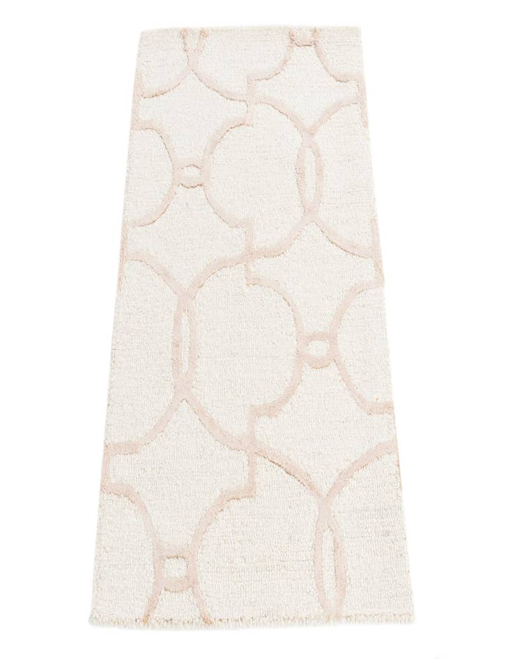Detail image of 2' 1 x 3' 1 Luna Rug
