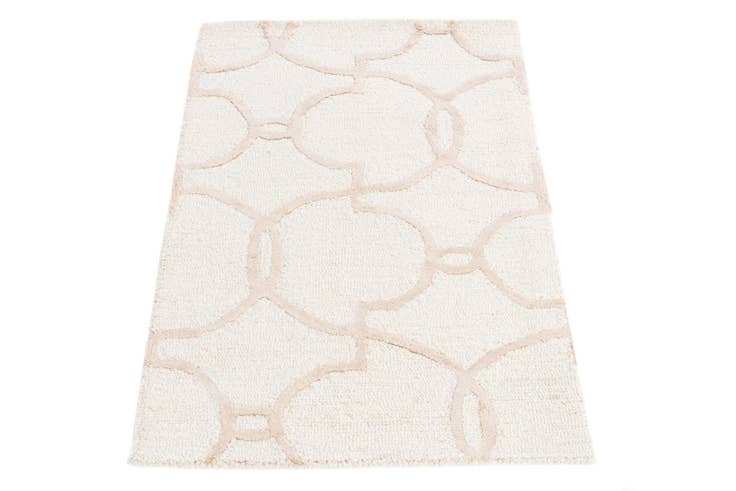 Detail image of 2' 1 x 3' 1 Luna Rug