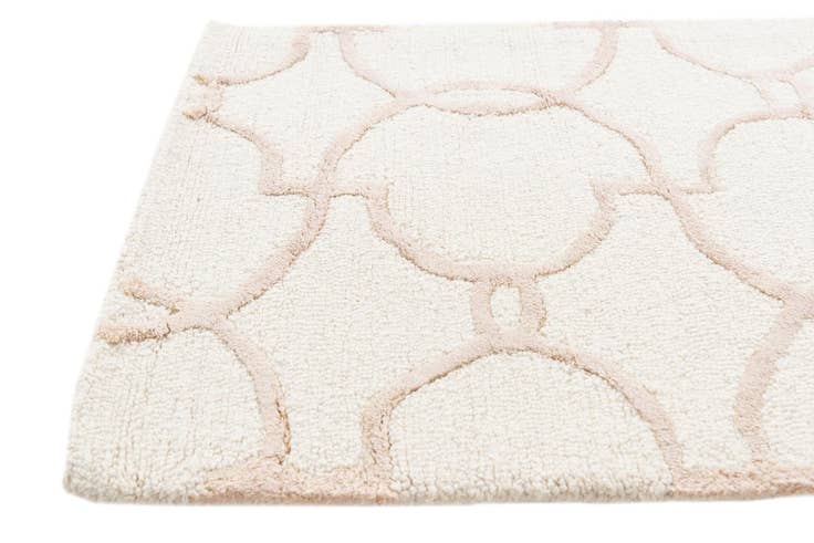 Detail image of 2' 1 x 3' 1 Luna Rug
