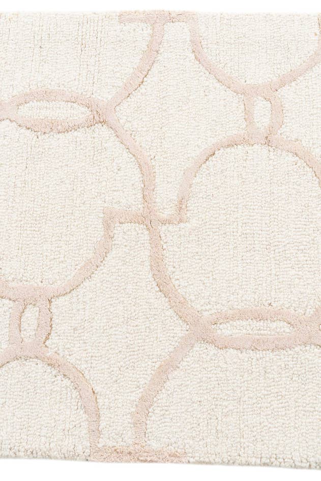 Detail image of 2' 1 x 3' 1 Luna Rug