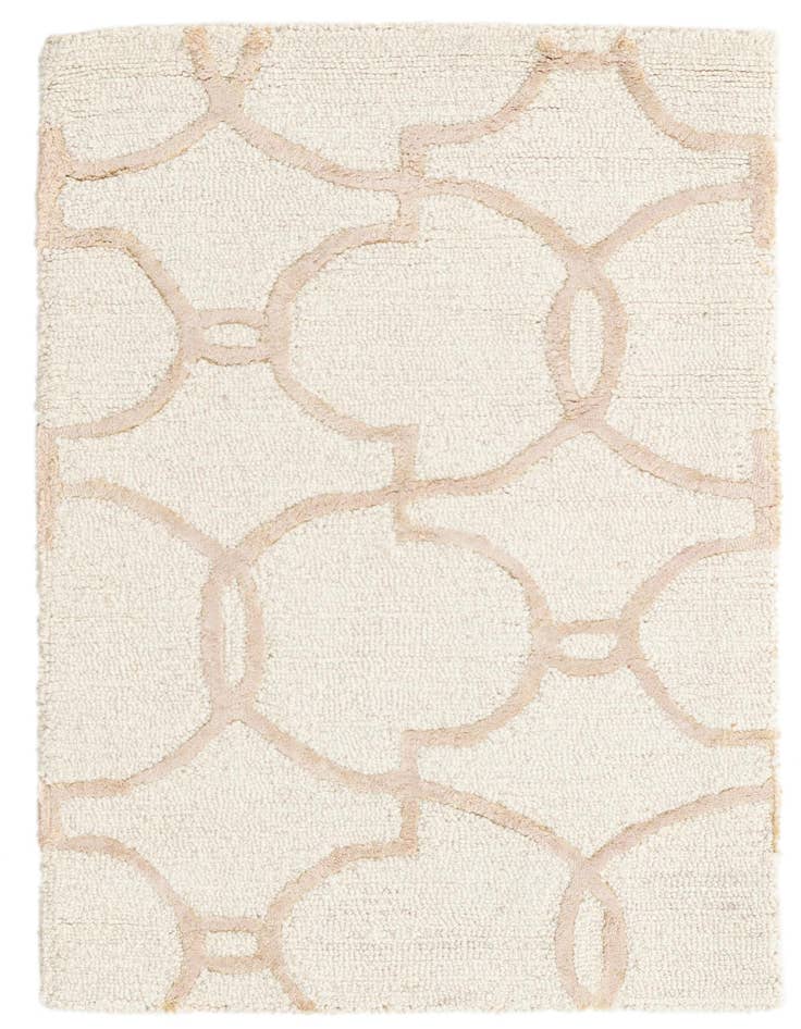 Detail image of 2' 1 x 3' 1 Luna Rug