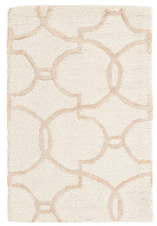 Detail image of 2' 1 x 3' 1 Luna Rug