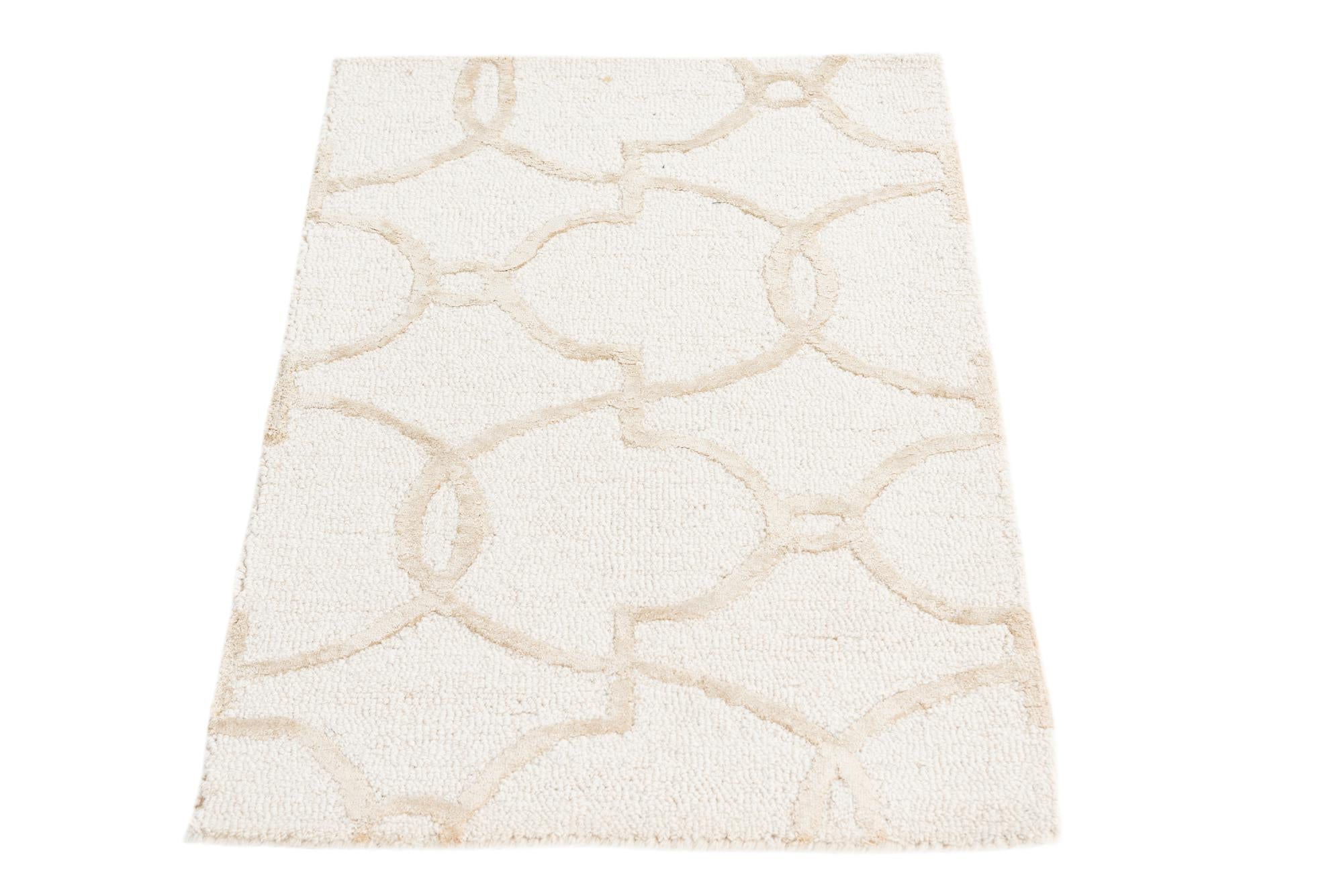 2' 1 x 3' 1 Luna Rug