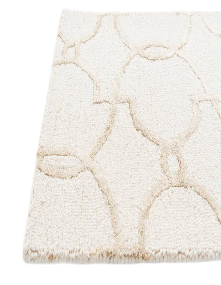 Detail image of 2' 1 x 3' 1 Luna Rug