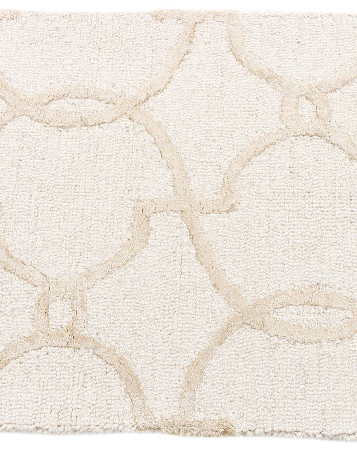 Detail image of 2' 1 x 3' 1 Luna Rug