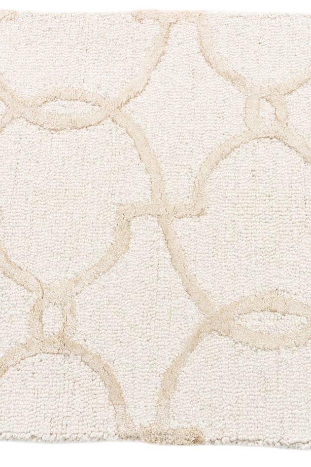 Detail image of 2' 1 x 3' 1 Luna Rug