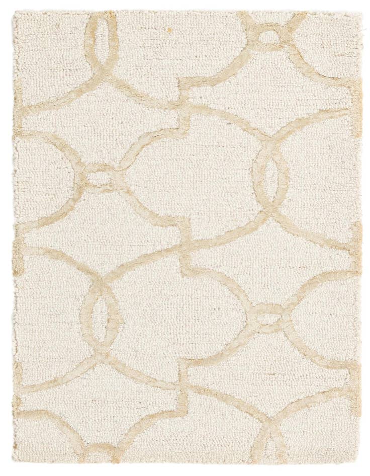 Detail image of 2' 1 x 3' 1 Luna Rug