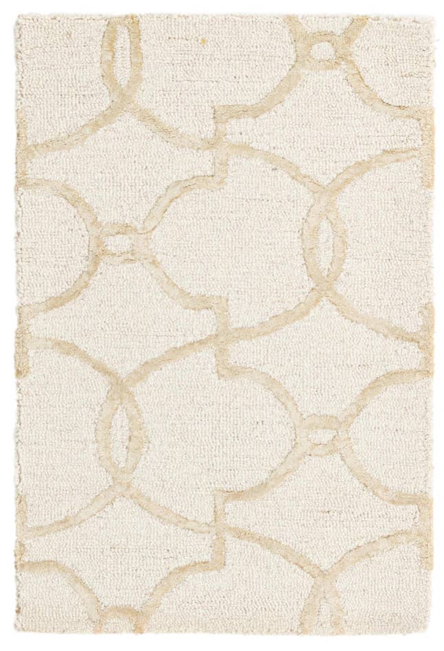 Detail image of 2' 1 x 3' 1 Luna Rug