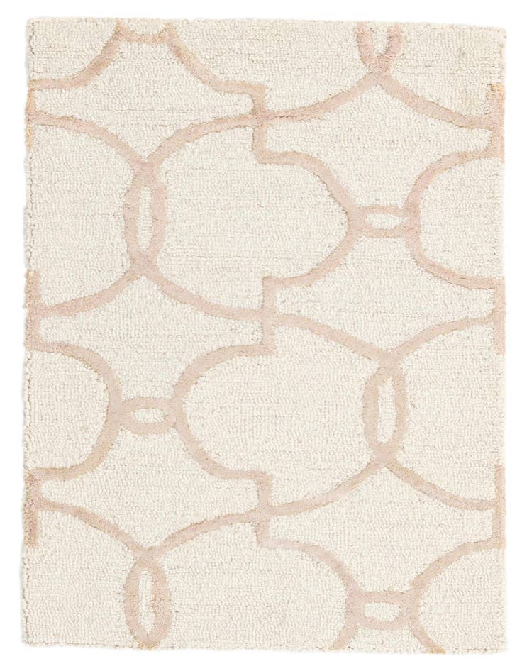 Detail image of 2' x 3' Luna Rug