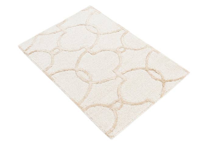 Detail image of 2' x 3' Luna Rug