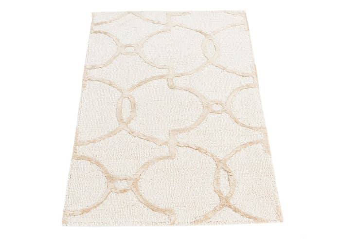 Detail image of 2' x 3' Luna Rug