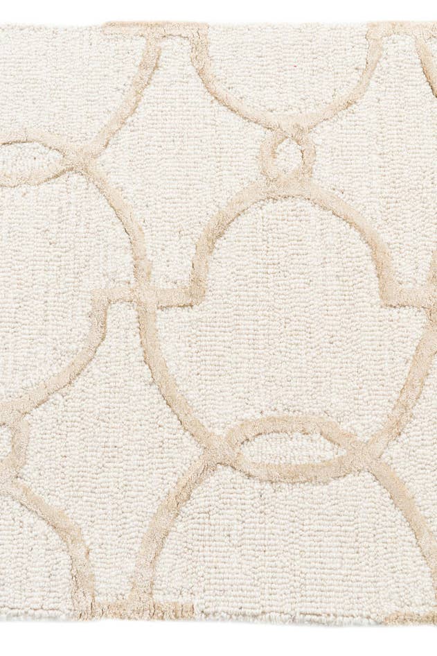Detail image of 2' x 3' Luna Rug
