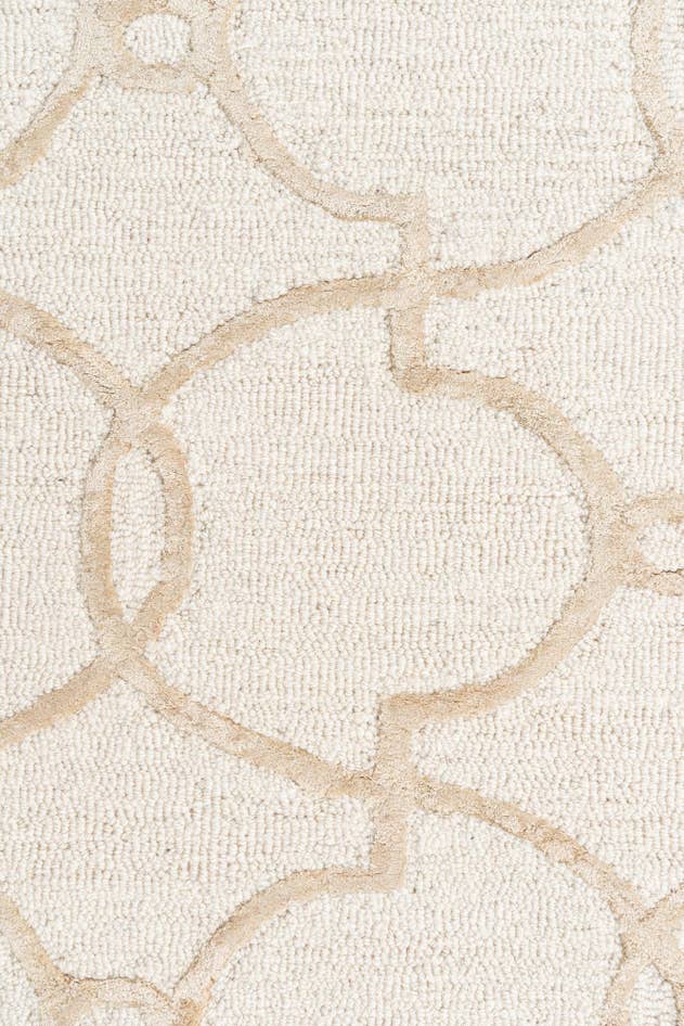 Detail image of 2' x 3' Luna Rug
