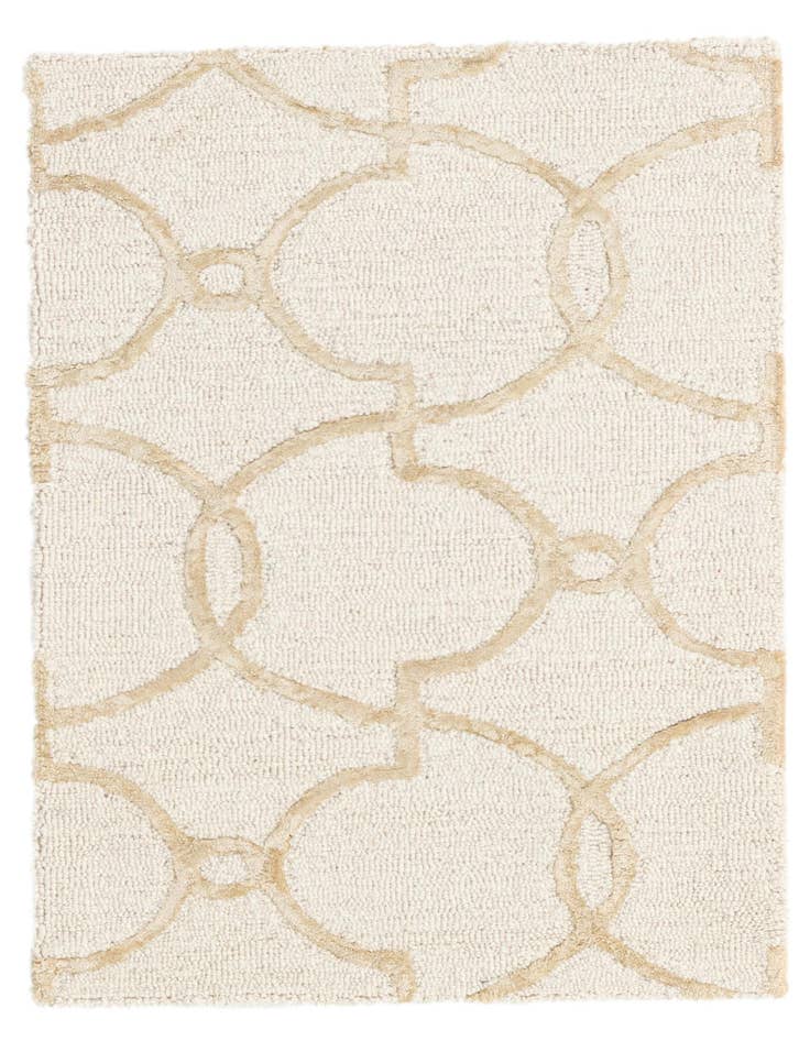 Detail image of 2' x 3' Luna Rug