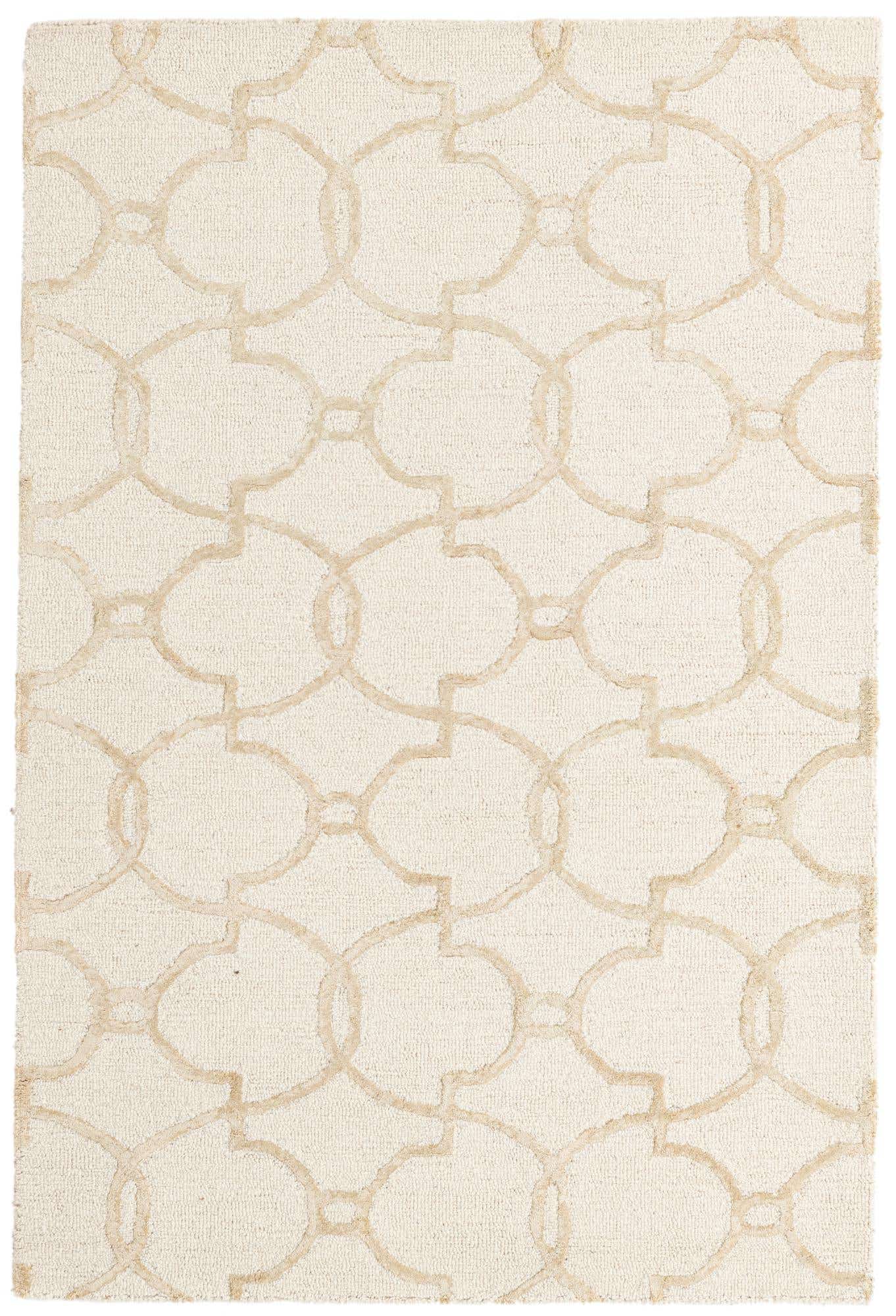 4' 1 x 6' Luna Rug