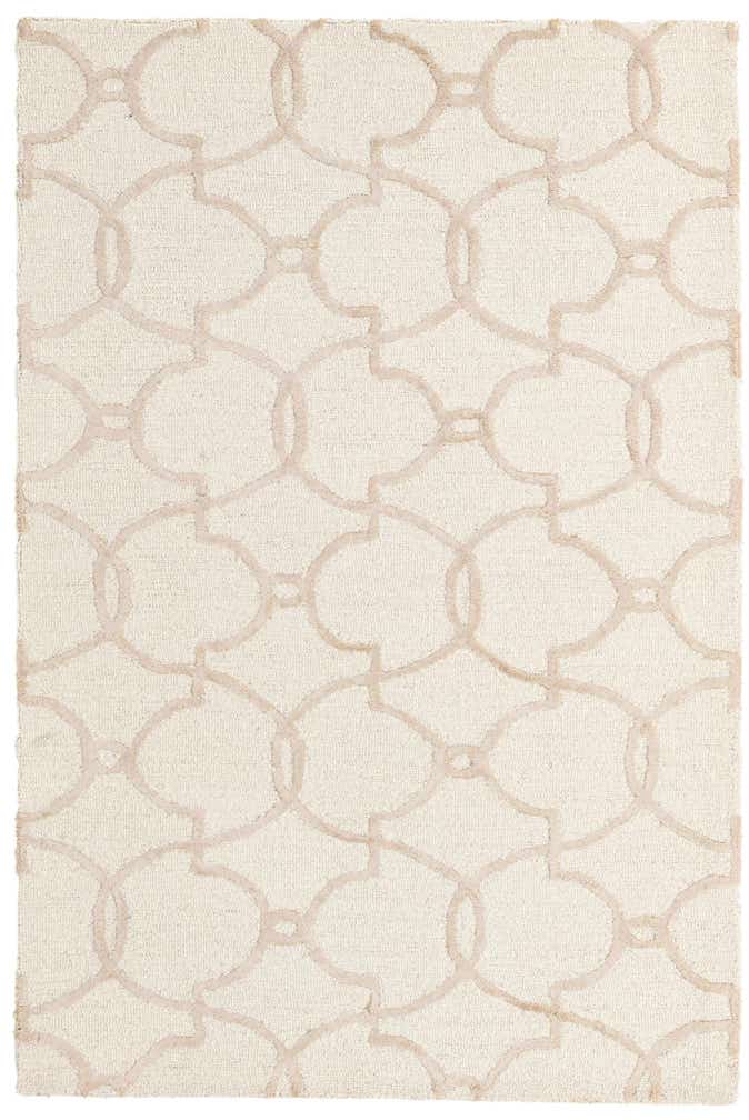 4' 1 x 6' Luna Rug
