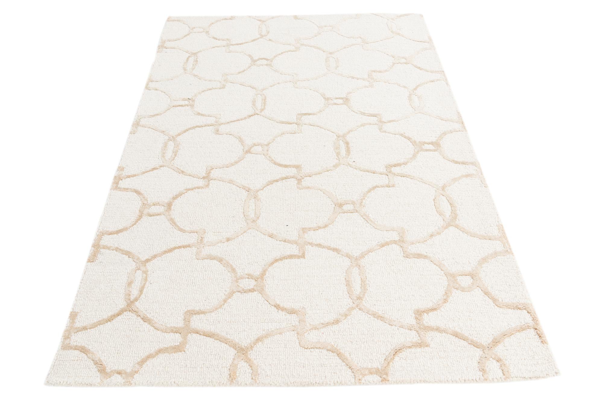 4' 1 x 6' Luna Rug