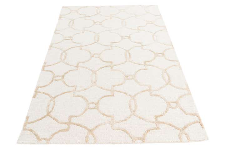 4' 1 x 6' Luna Rug