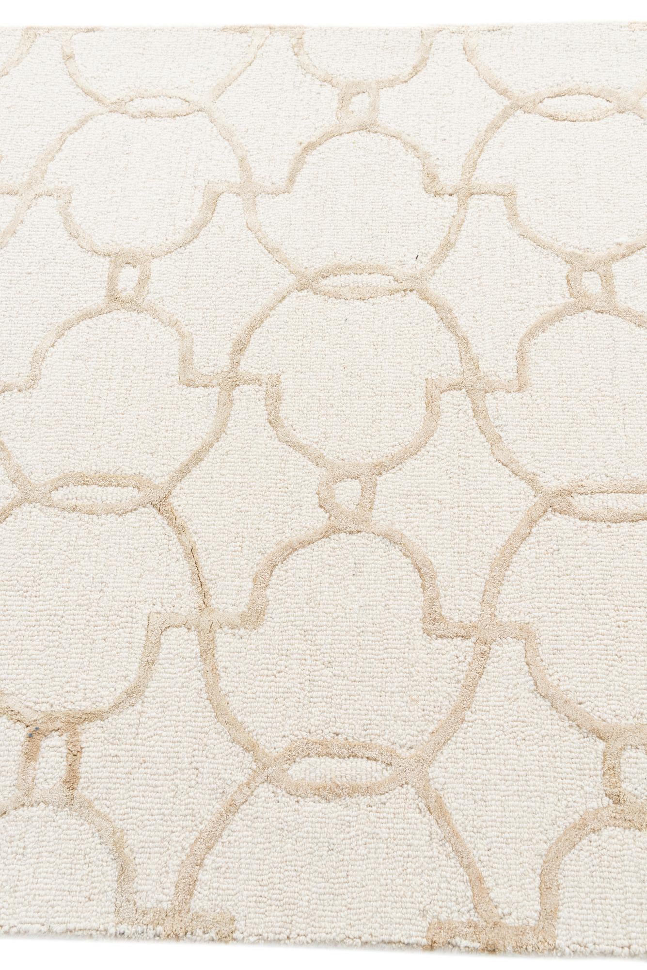 4' 1 x 6' Luna Rug