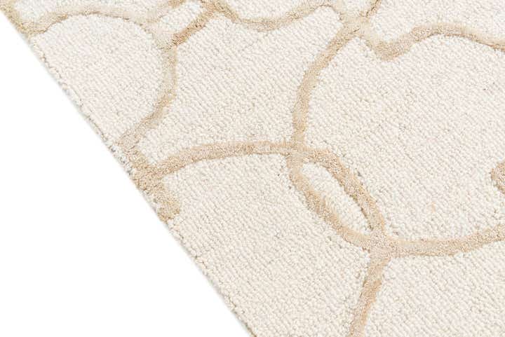 4' 1 x 6' Luna Rug