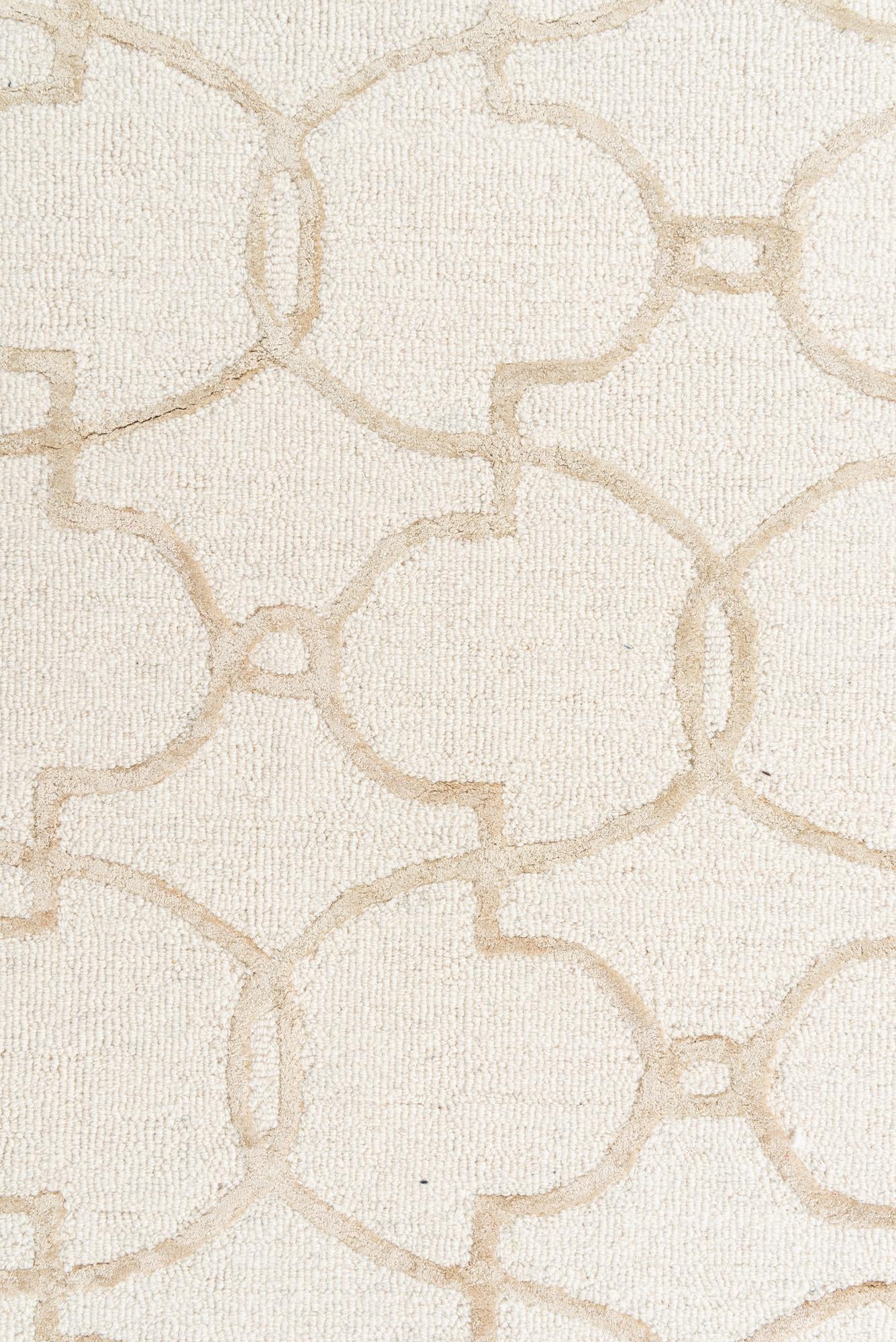4' 1 x 6' Luna Rug