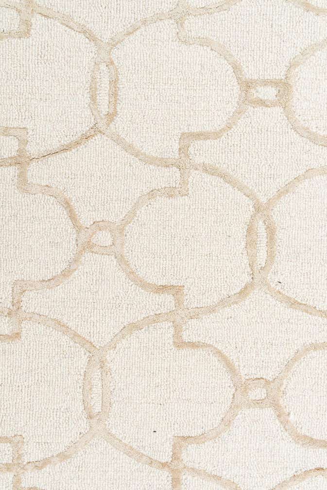 4' 1 x 6' Luna Rug