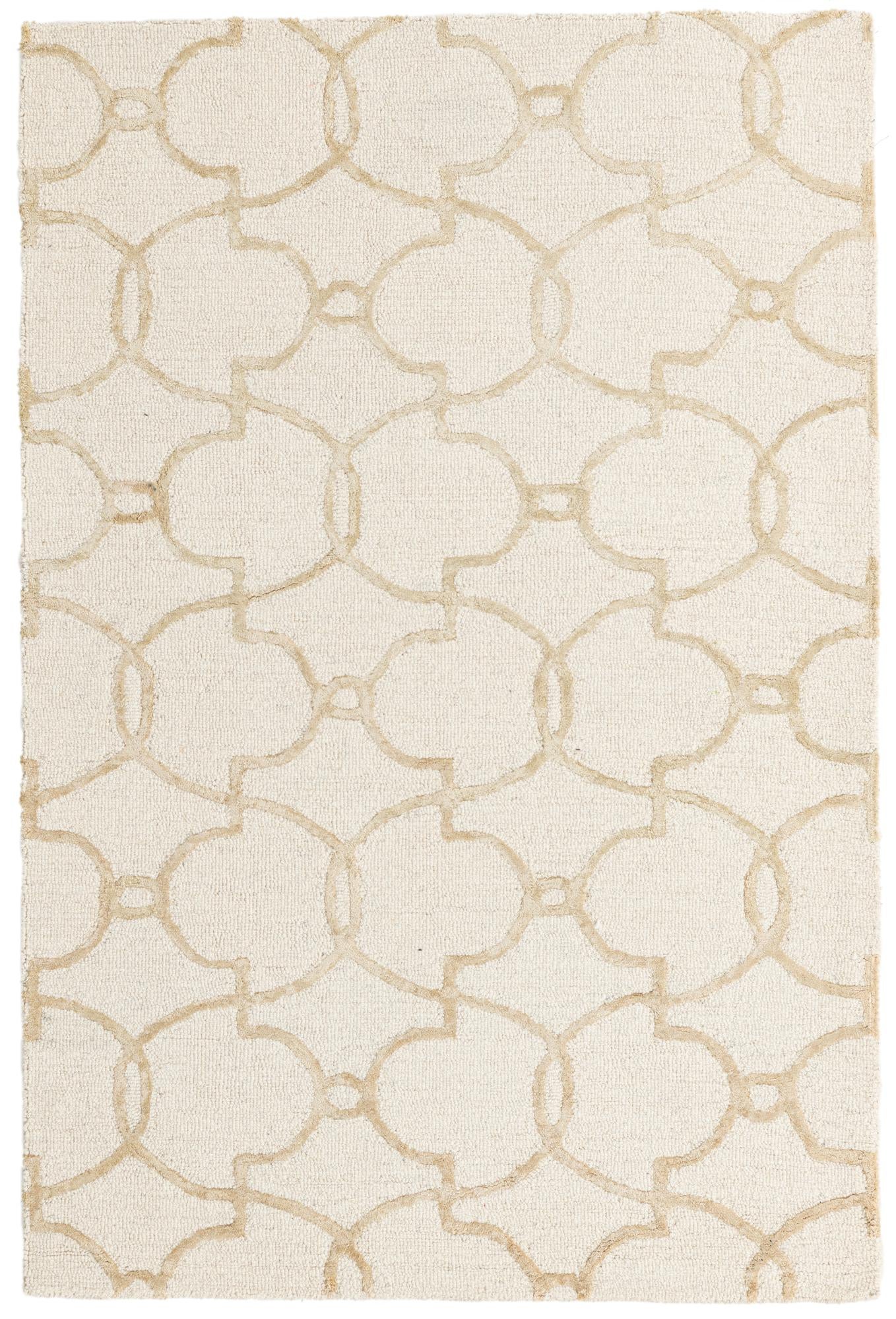 4' 1 x 6' Luna Rug
