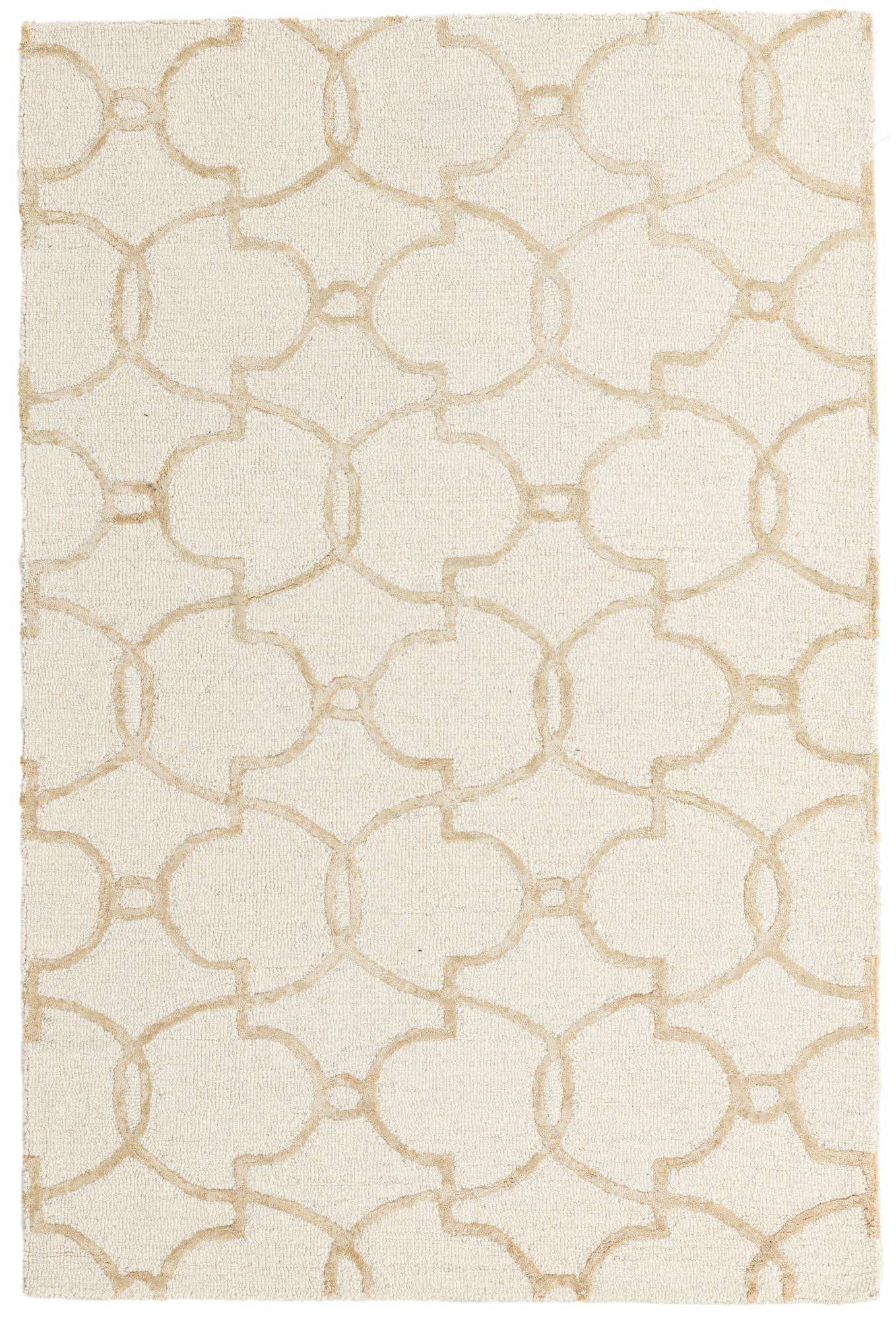 4' 1 x 6' Luna Rug