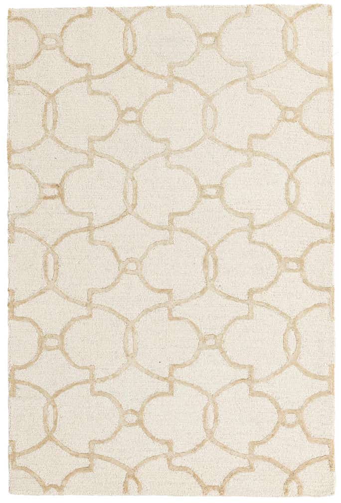 4' 1 x 6' Luna Rug