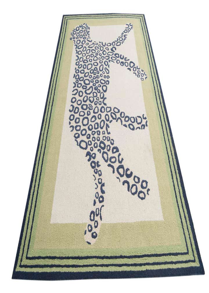 5' x 7' 10 Luna Rug