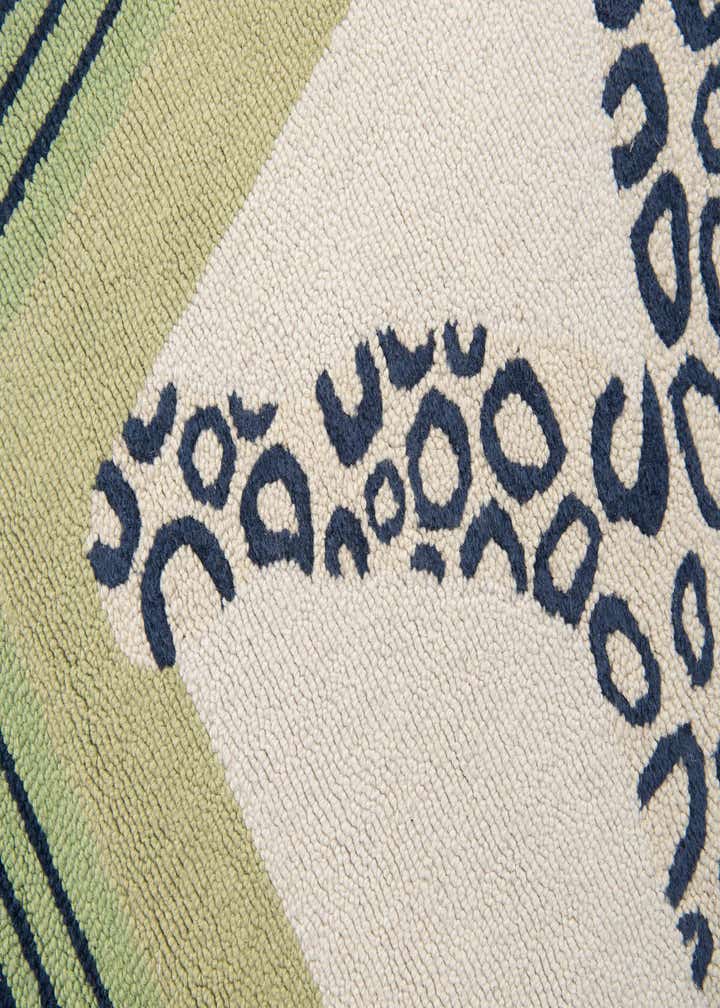 5' x 7' 10 Luna Rug
