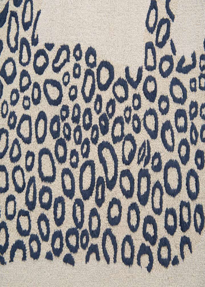 5' x 7' 10 Luna Rug