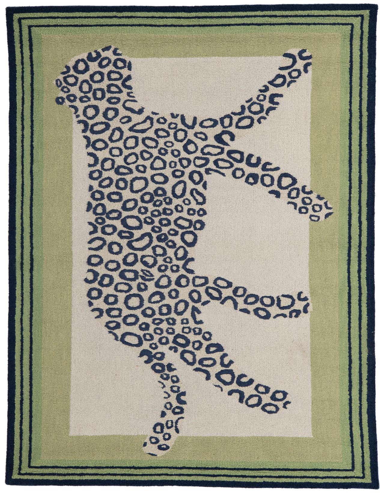 5' x 7' 10 Luna Rug