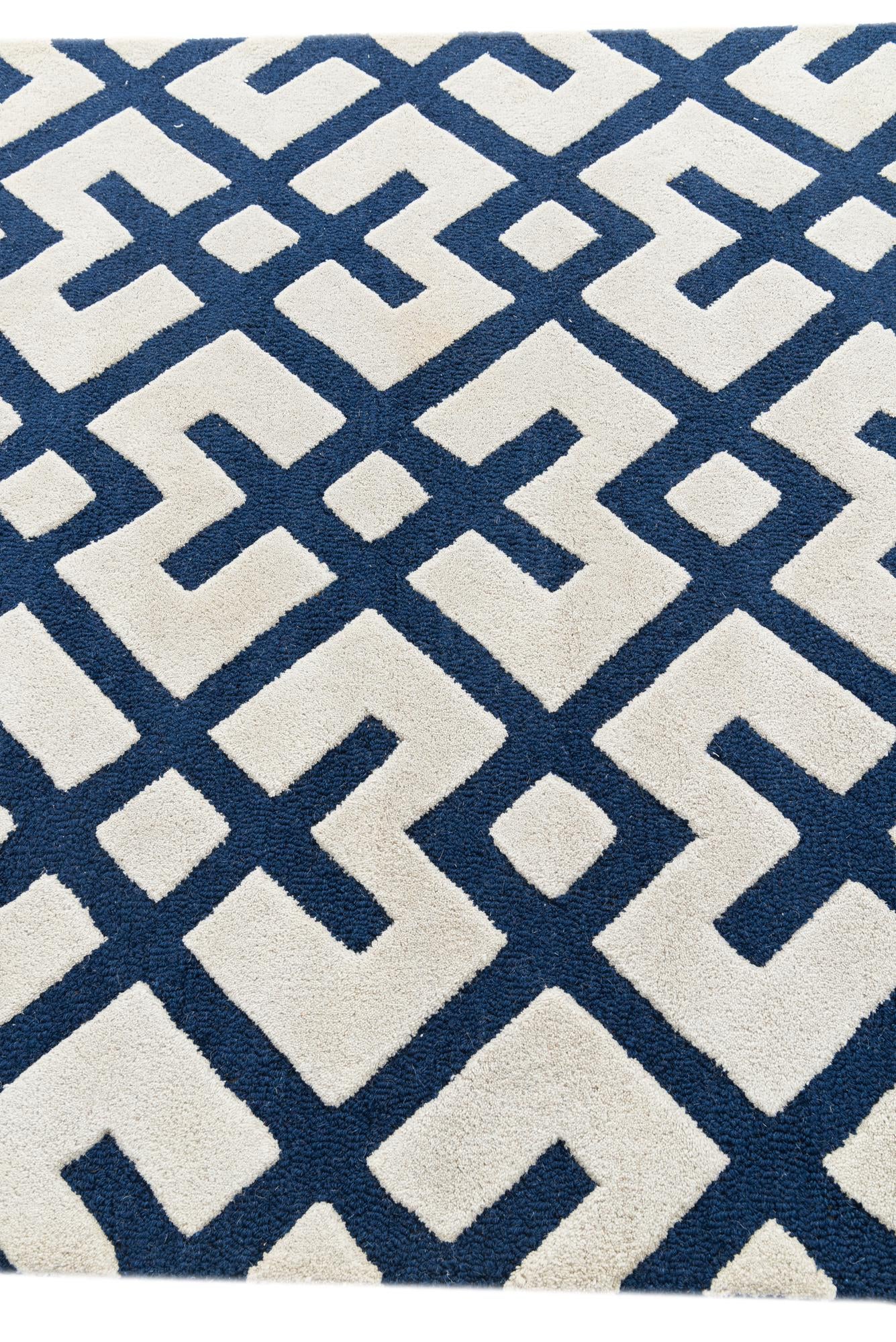 5' x 7' 6 Luna Rug
