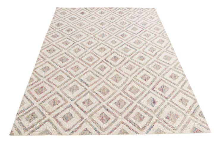 5' 1 x 7' Luna Rug