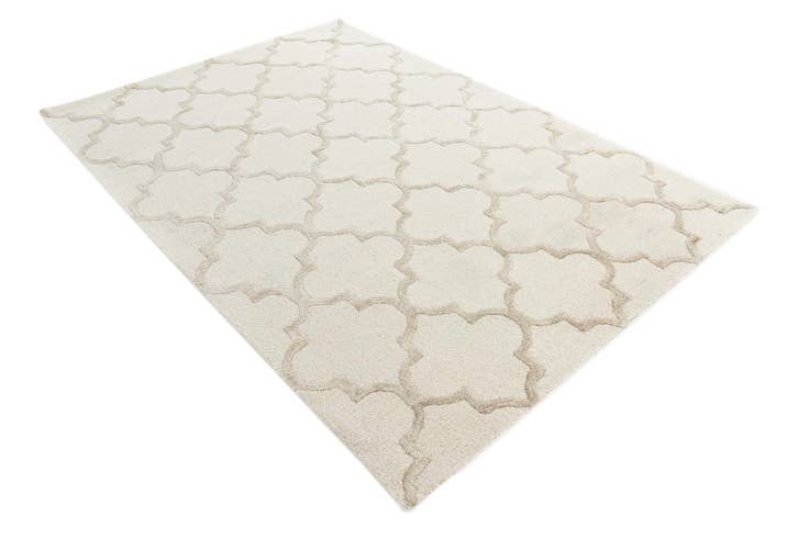 Detail image of 5' x 7' 5 Luna Rug