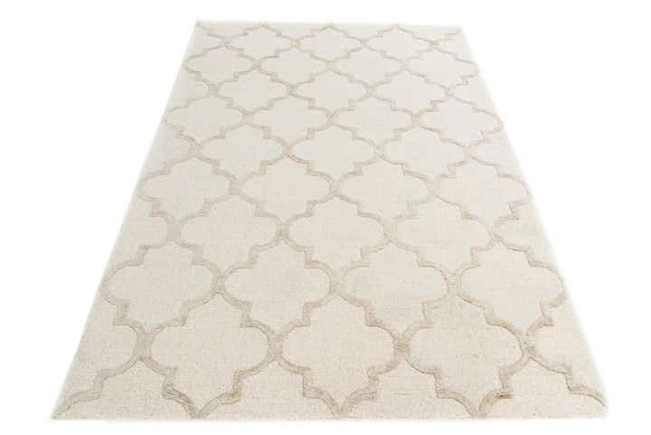 5' x 7' 5 Luna Rug