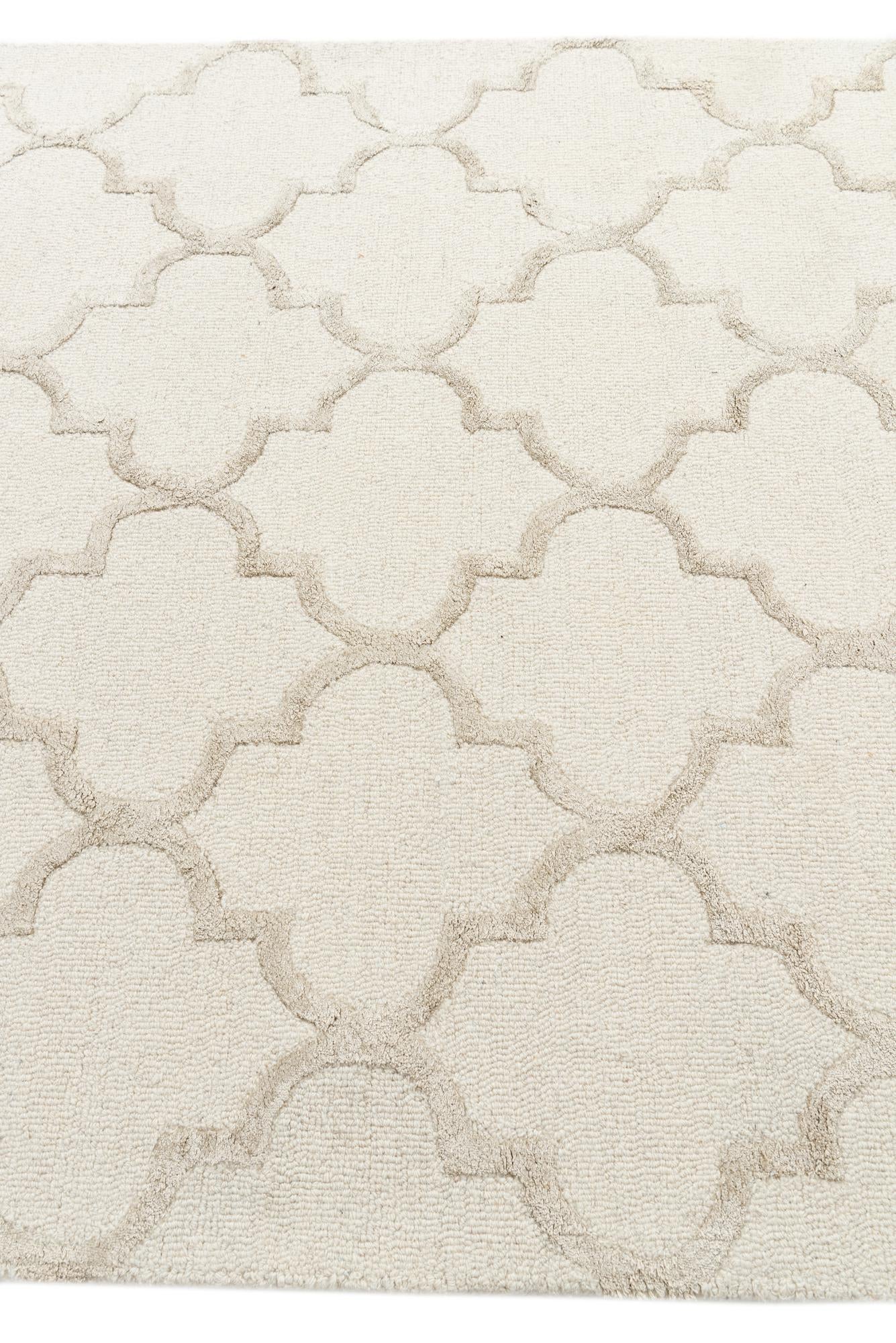 5' x 7' 5 Luna Rug