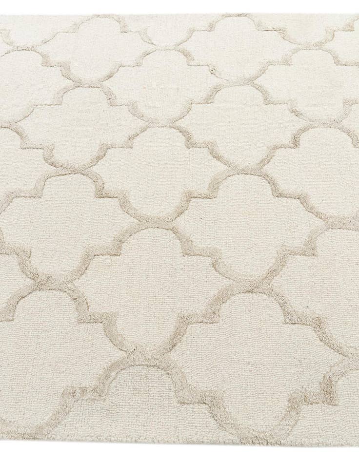 Detail image of 5' x 7' 5 Luna Rug