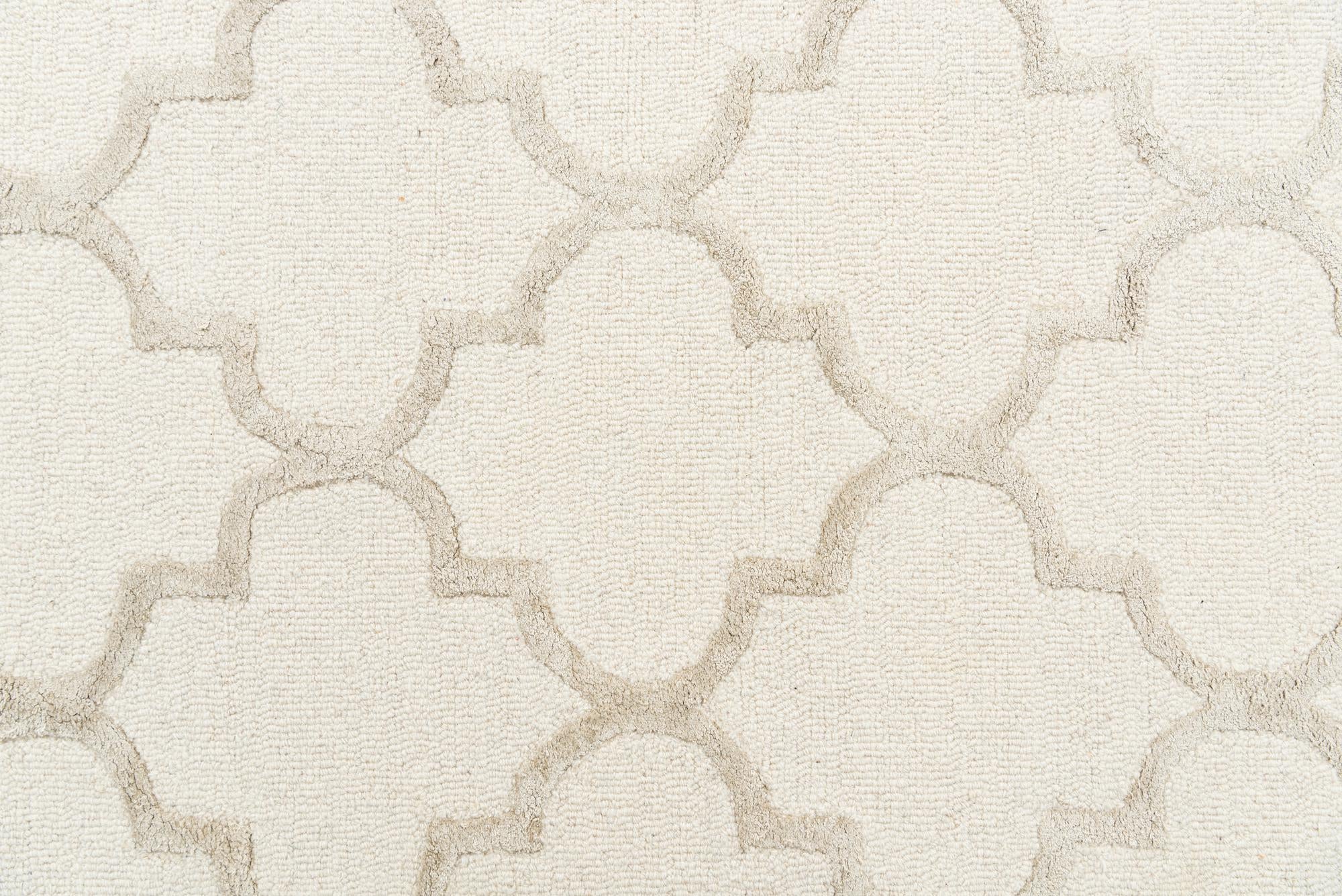 5' x 7' 5 Luna Rug