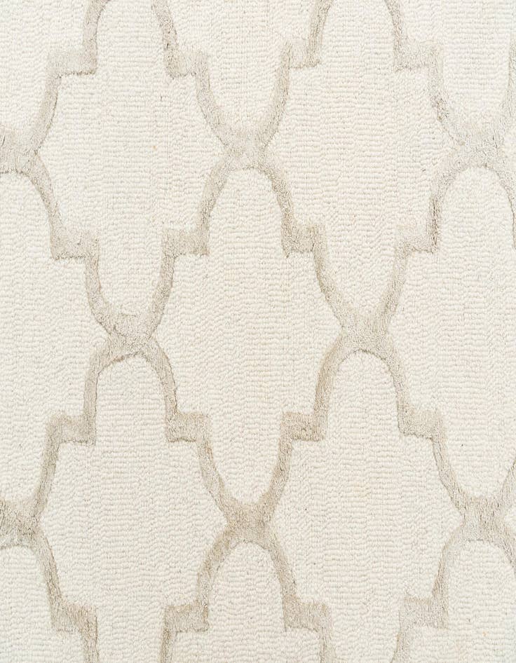 Detail image of 5' x 7' 5 Luna Rug