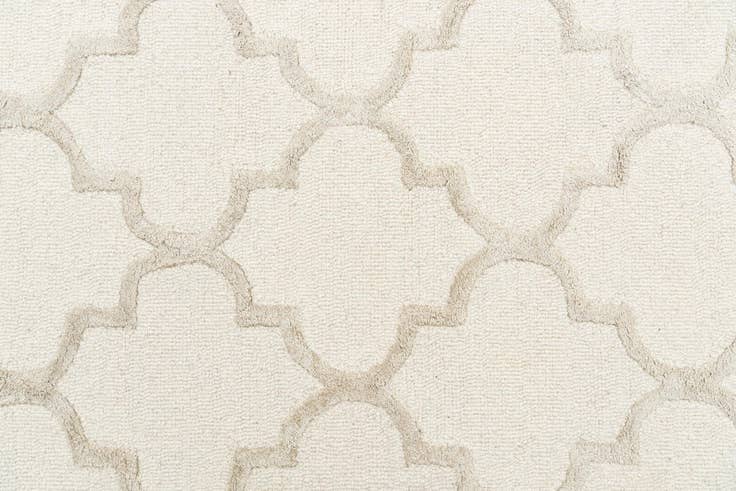 Detail image of 5' x 7' 5 Luna Rug