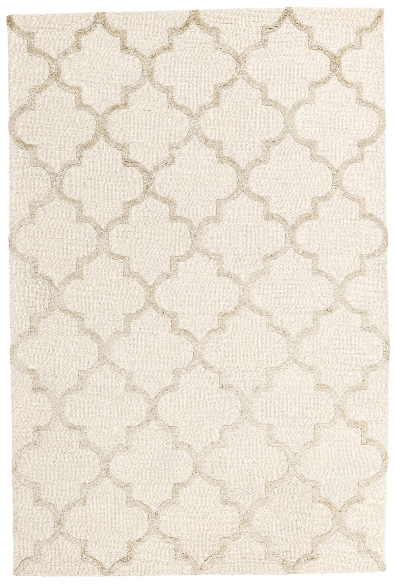 5' x 7' 5 Luna Rug