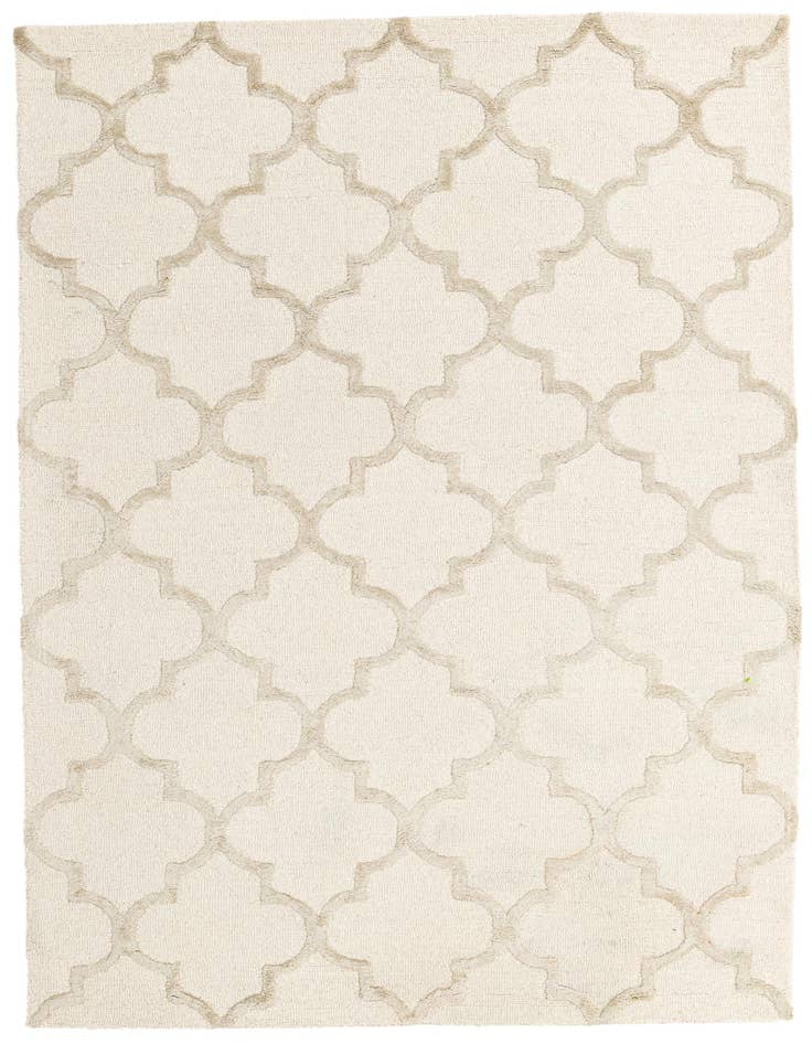 Detail image of 5' x 7' 5 Luna Rug