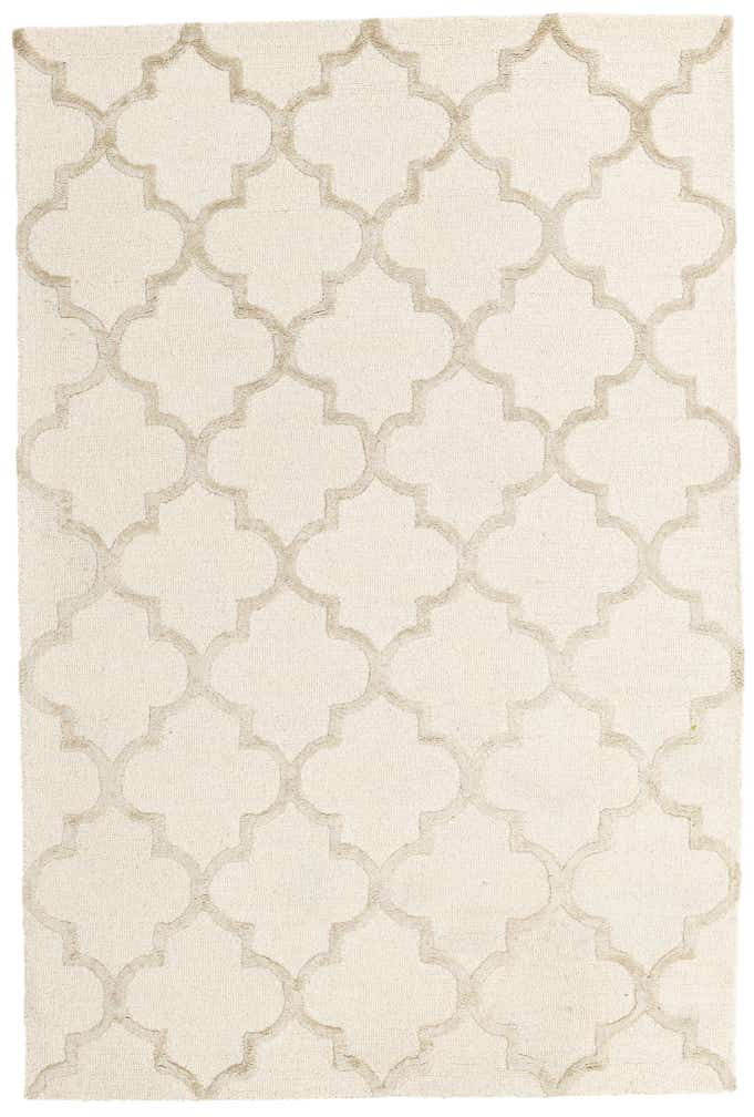5' x 7' 5 Luna Rug
