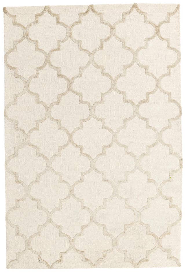 Detail image of 5' x 7' 5 Luna Rug
