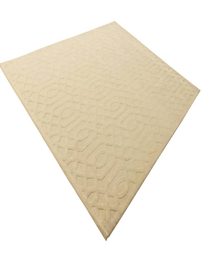 Detail image of 7' 11 x 10' Luna Rug